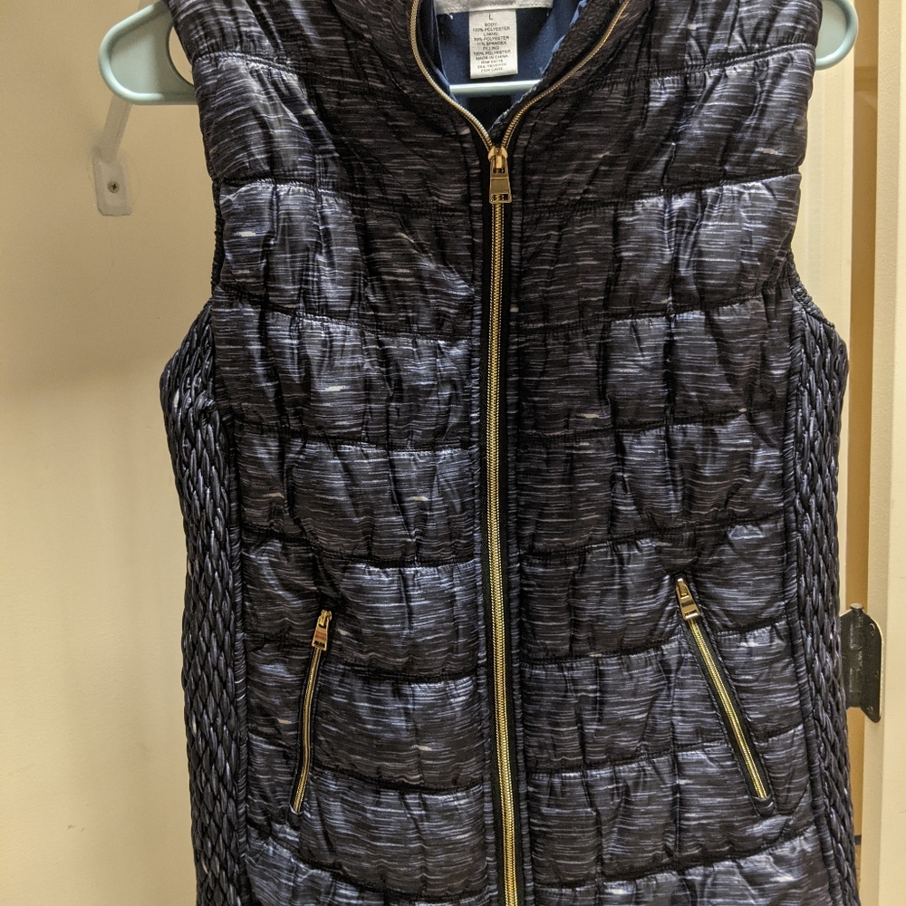Vest